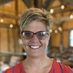 Mary Anne Knapp, Sustainability Strategist/Coach